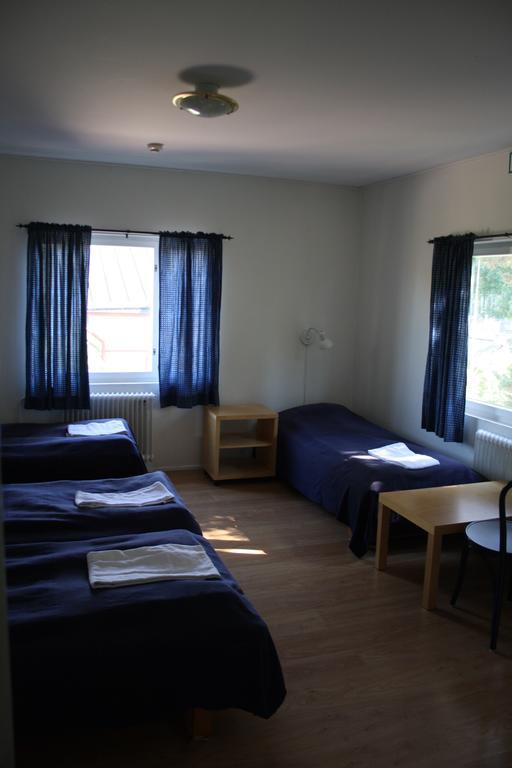 Gaesthem Kronan Mariehamn Quarto foto
