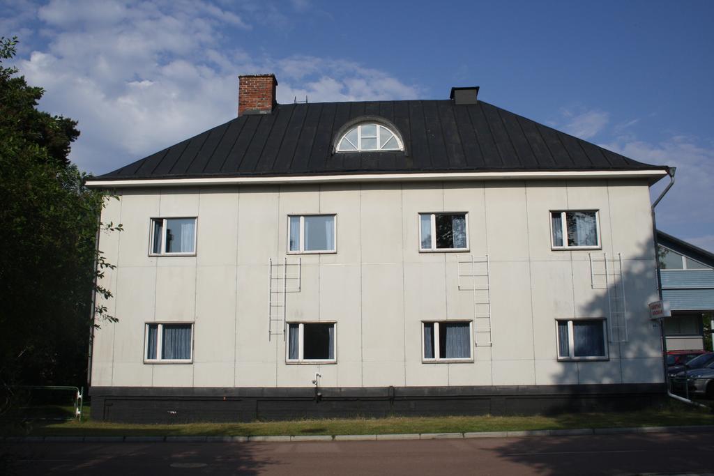 Gaesthem Kronan Mariehamn Quarto foto