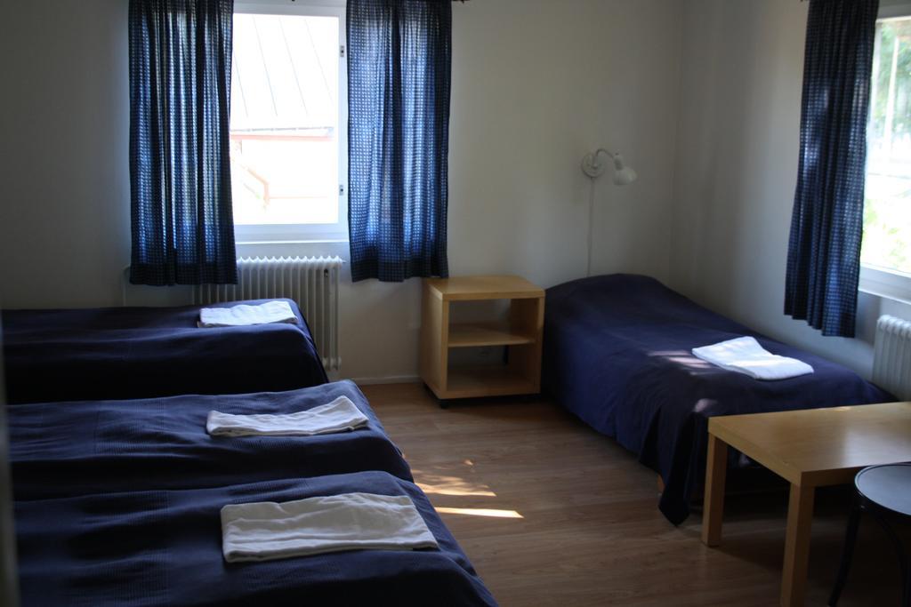 Gaesthem Kronan Mariehamn Quarto foto
