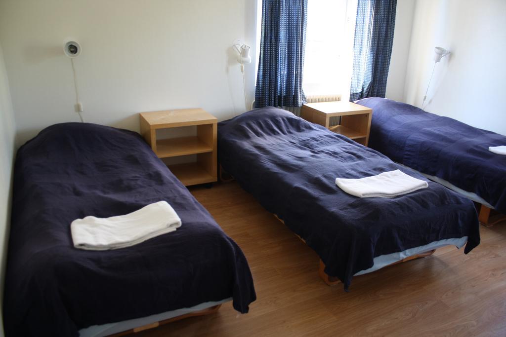 Gaesthem Kronan Mariehamn Quarto foto